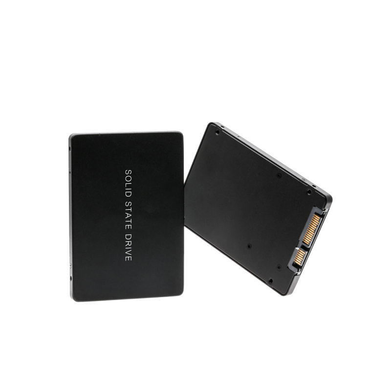 2.5 SATA SSD