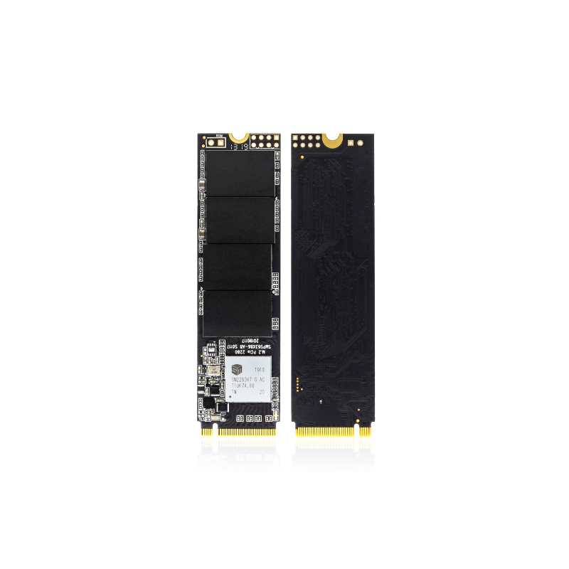 M.2 2280 PCIe SSD